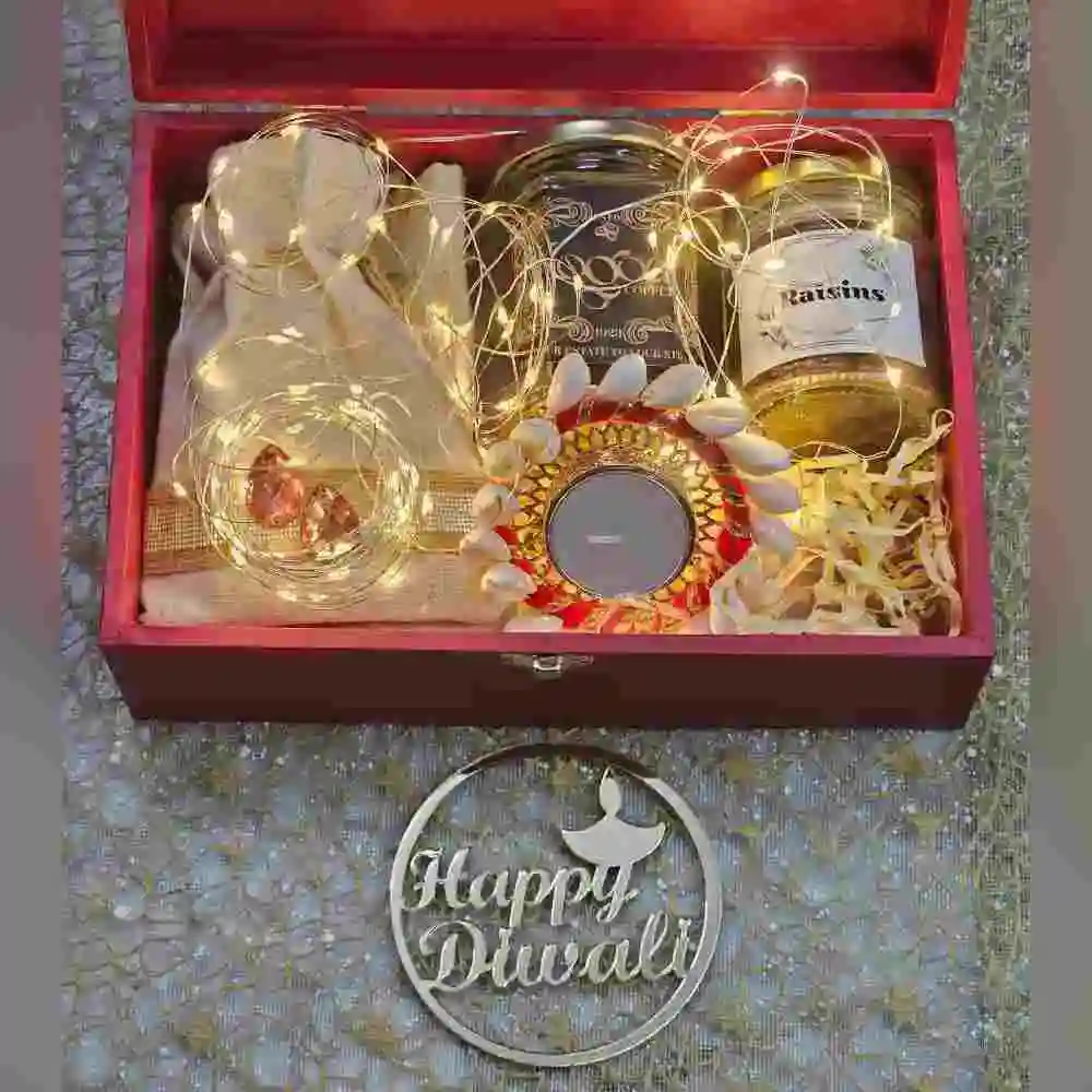Buy Diwali Gift Hampers Online